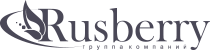 Русберри лого